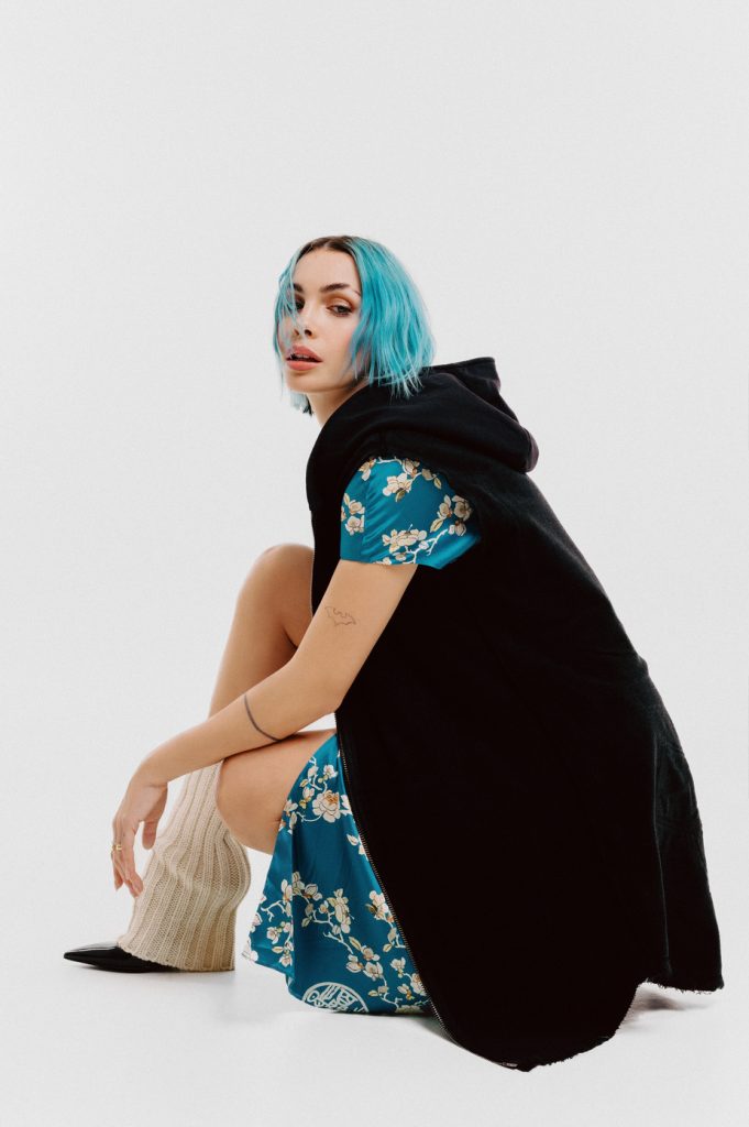 rose villain