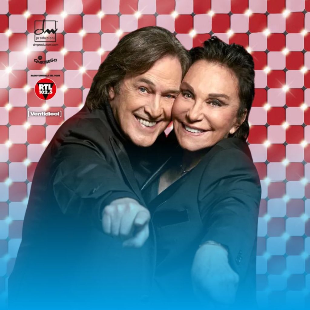 ricchi&poveri
