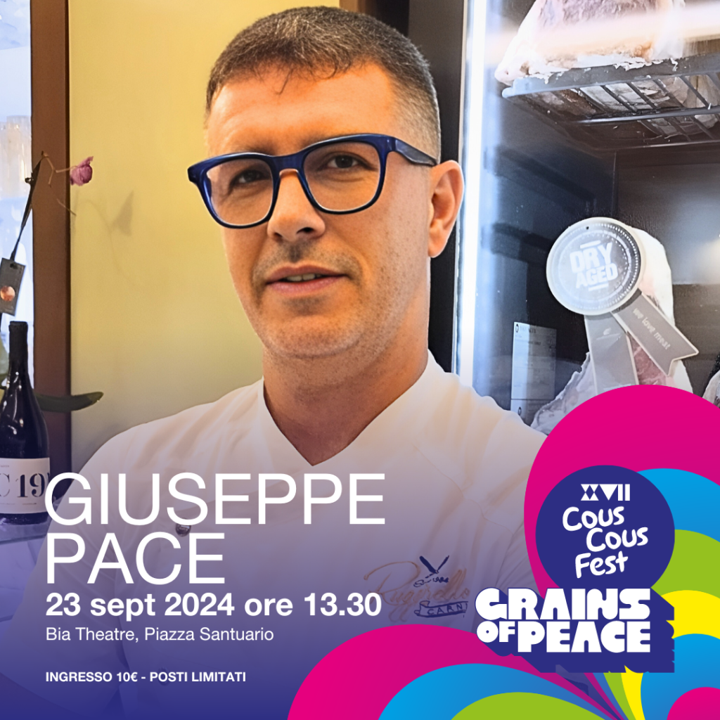 giuseppe pace