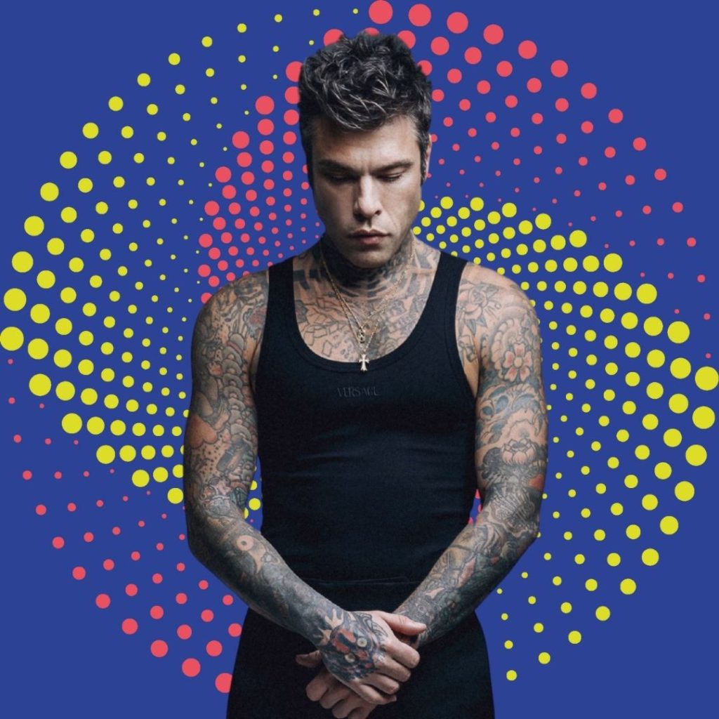 fedez sito