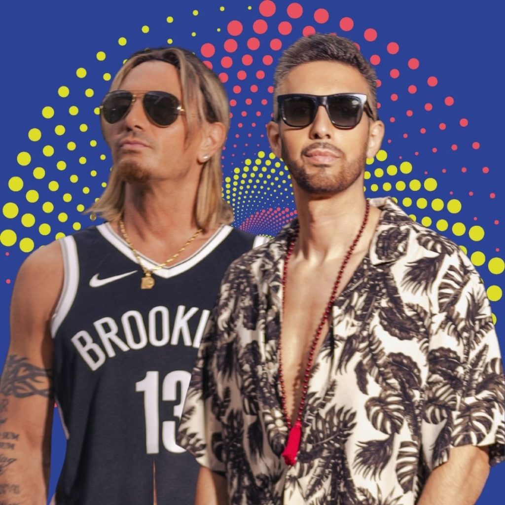 gemelli diversi