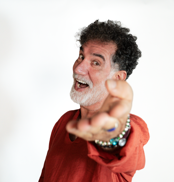 Lello Analfino